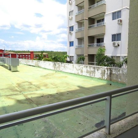 Lagoa Flat Service - Apartamentos Para Temporada カルダス・ノバス エクステリア 写真